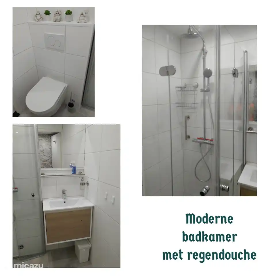 Fotos des Badezimmers