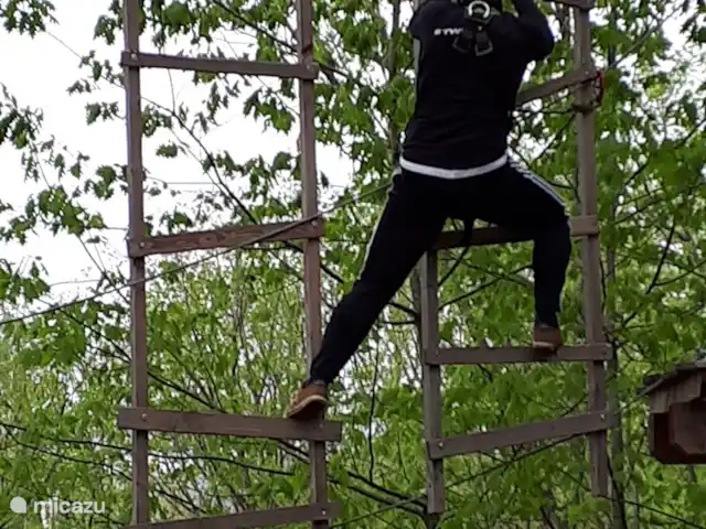 Location de Vacances Pays-Bas, Limbourg, Simpelveld, maison de vacances - Elisa Il y a 2 parcs d'escalade à proximité. A Brunssum (le Plateau) et à Landgraaf à Snowworld. Qui ose relever le défi ?