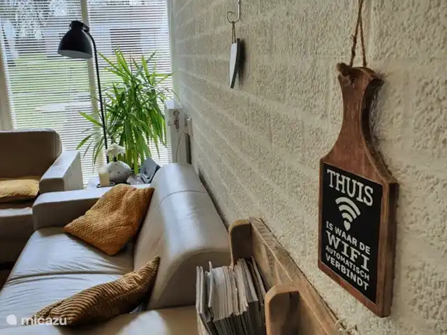 Location de Vacances Pays-Bas, Limbourg, Simpelveld, maison de vacances - Elisa Photo d'ambiance du salon