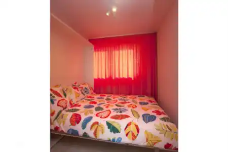 Vakantiehuis Nederland, Noord-Holland, Egmond aan Zee appartement Bellevue
