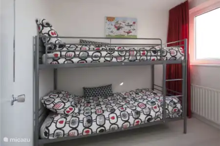 Vakantiehuis Nederland, Noord-Holland, Egmond aan Zee appartement Bellevue