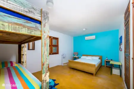 Ferienwohnung Bonaire, Bonaire, Sabadeco ferienhaus Meerblick Villa Shores 34