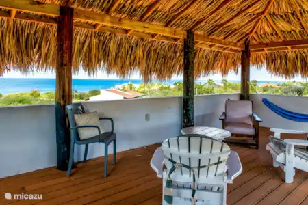 Ferienwohnung Bonaire, Bonaire, Sabadeco ferienhaus Meerblick Villa Shores 34