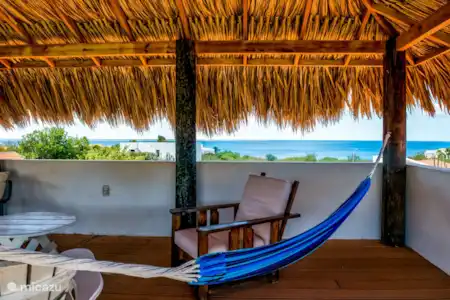 Ferienwohnung Bonaire, Bonaire, Sabadeco ferienhaus Meerblick Villa Shores 34