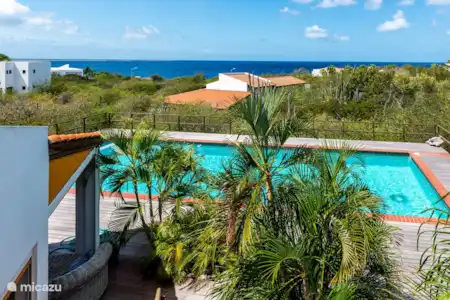 Ferienwohnung Bonaire, Bonaire, Sabadeco ferienhaus Meerblick Villa Shores 34