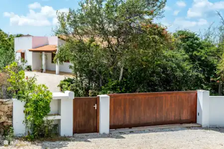 Ferienwohnung Bonaire, Bonaire, Sabadeco ferienhaus Meerblick Villa Shores 34