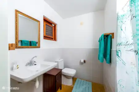 Ferienwohnung Bonaire, Bonaire, Sabadeco ferienhaus Meerblick Villa Shores 34