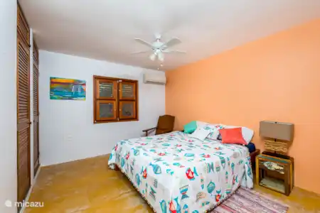 Ferienwohnung Bonaire, Bonaire, Sabadeco ferienhaus Meerblick Villa Shores 34