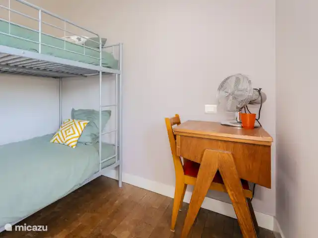 Rémetta | France, Dordogne, La Bachellerie - maison de vacances Chambre