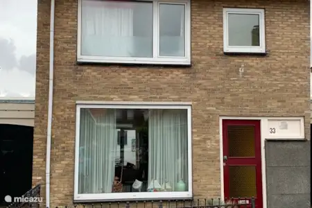 Vakantiehuis Nederland, Noord-Holland, Egmond aan Zee vakantiehuis De Garnaal Vakantiehuis Nederland, Noord-Holland, Egmond aan Zee vakantiehuis De Garnaal