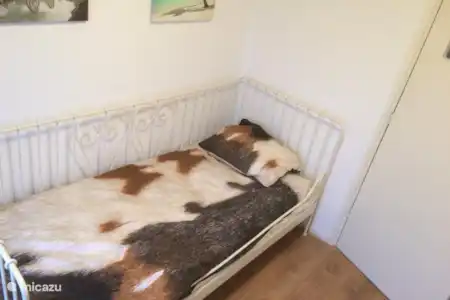 Vakantiehuis Nederland, Noord-Holland, Egmond aan Zee vakantiehuis De Garnaal