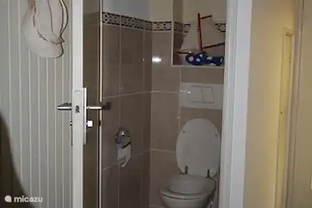Vakantiehuis Nederland, Noord-Holland, Egmond aan Zee vakantiehuis De Garnaal
