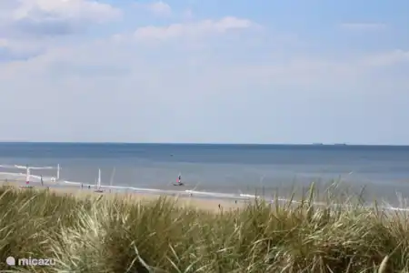Vakantiehuis Nederland, Noord-Holland, Egmond aan Zee vakantiehuis De Garnaal