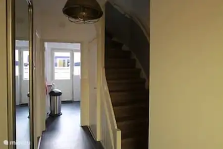 Vakantiehuis Nederland, Noord-Holland, Egmond aan Zee vakantiehuis De Garnaal
