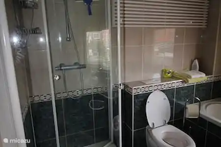 Vakantiehuis Nederland, Noord-Holland, Egmond aan Zee vakantiehuis De Garnaal
