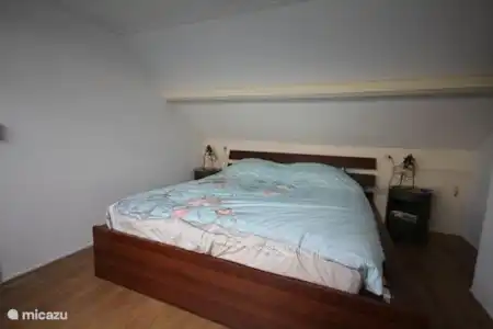 Vakantiehuis Nederland, Noord-Holland, Egmond aan Zee vakantiehuis De Garnaal