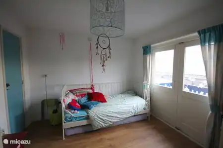 Vakantiehuis Nederland, Noord-Holland, Egmond aan Zee vakantiehuis De Garnaal