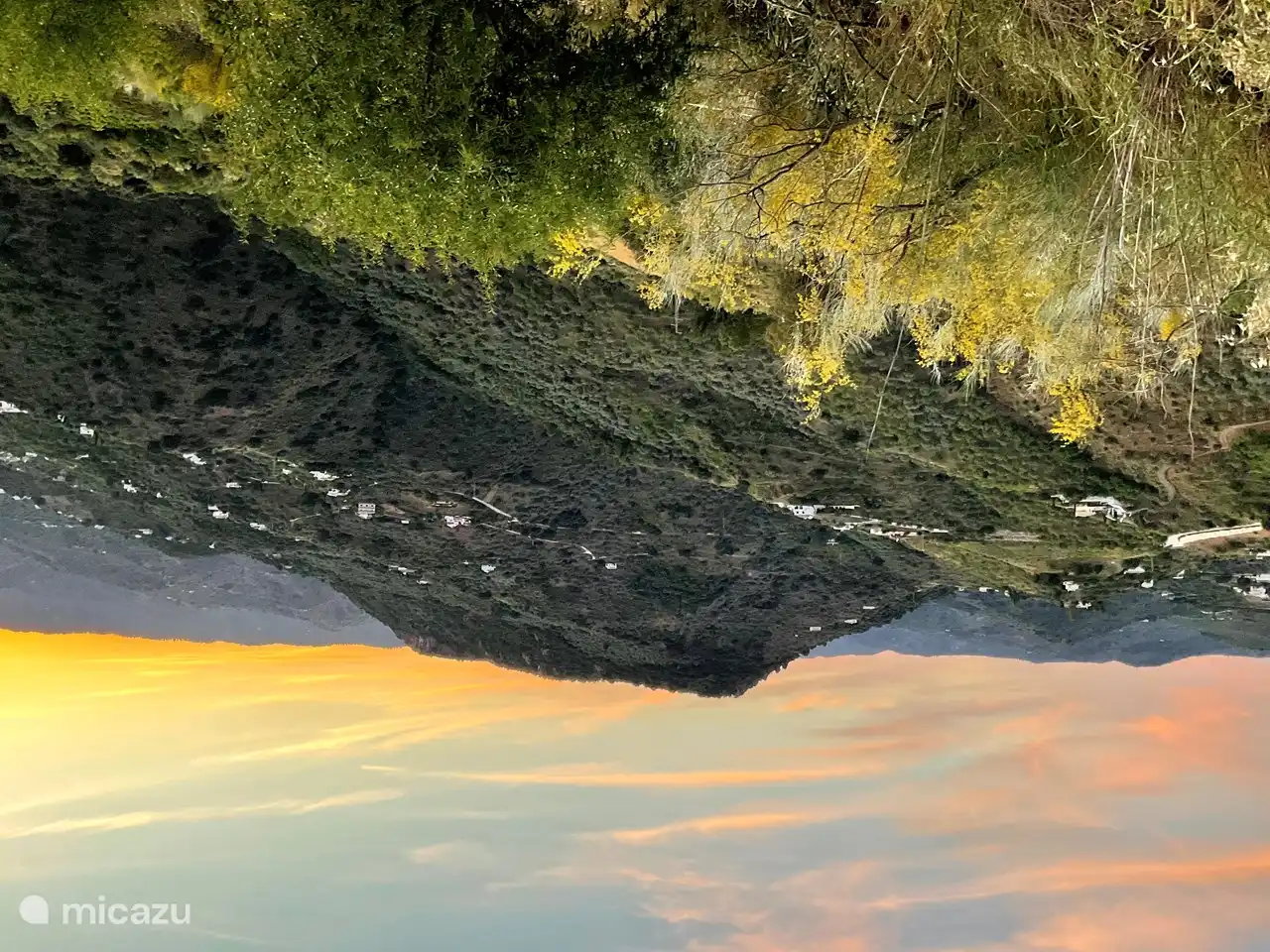 Mooie avonden het ganse jaar.