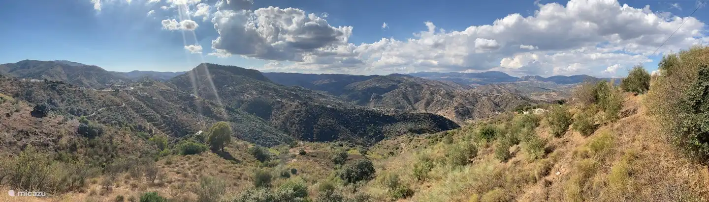 270 gr stunning views