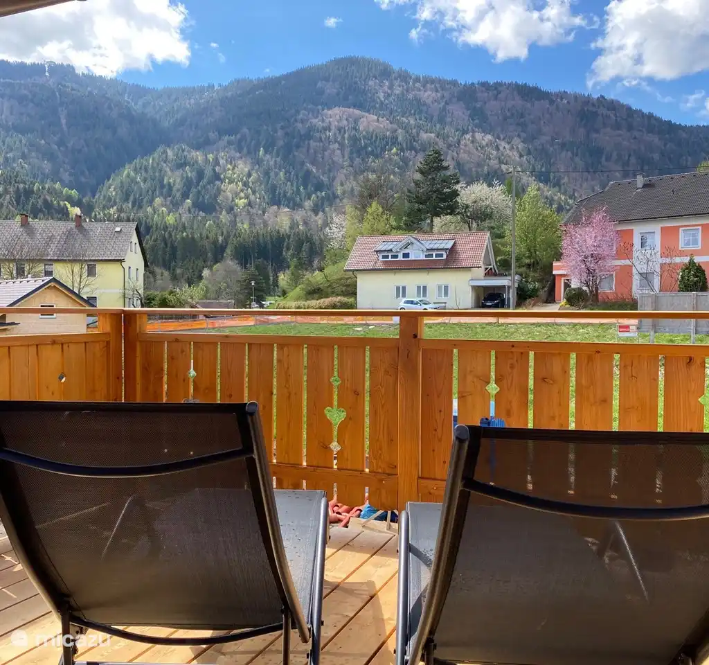 Vakantie 3 landen-Hottub, BBQ, Sauna