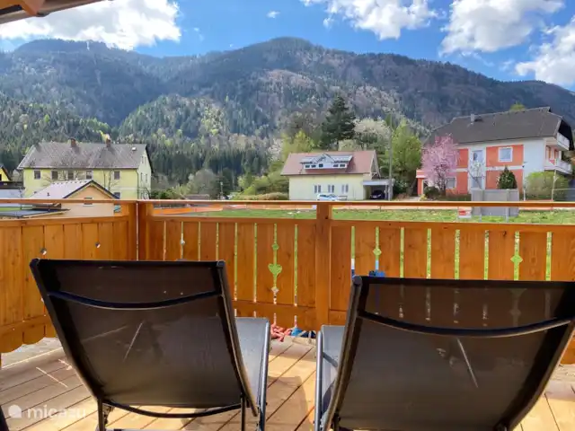 Vacances 3 pays-Hottub, BBQ, Sauna | Autriche, Carinthie, Arnoldstein - bungalow Vacances 3 pays-Hottub, BBQ, Sauna | Autriche, Carinthie, Arnoldstein - bungalow
