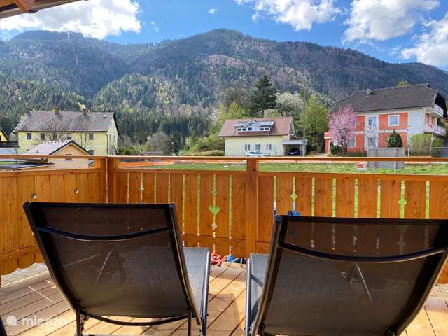Holiday home in Austria – bungalow Holiday 3 countries-Hottub, BBQ, Sauna