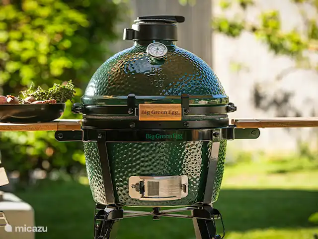 Vacances 3 pays-Hottub, BBQ, Sauna | Autriche, Carinthie, Arnoldstein - bungalow BBQ en céramique