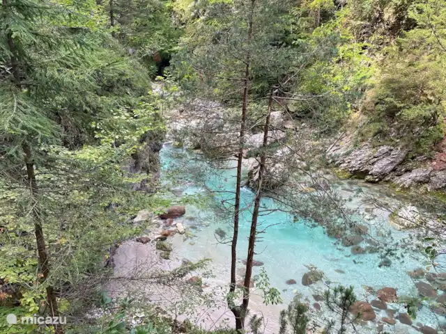 Vacances 3 pays-Hottub, BBQ, Sauna | Autriche, Carinthie, Arnoldstein - bungalow Orrido dello Slizza, Tarvisio