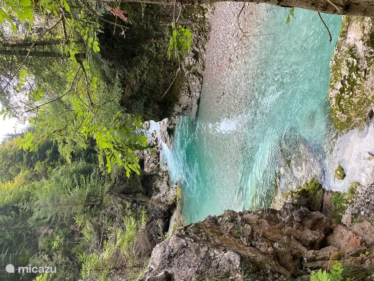 Pišnica, Kranjska Gora