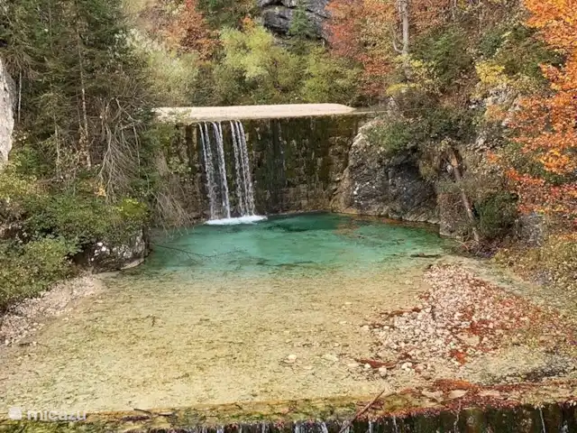 Vacances 3 pays-Hottub, BBQ, Sauna | Autriche, Carinthie, Arnoldstein - bungalow Kranjska Gora