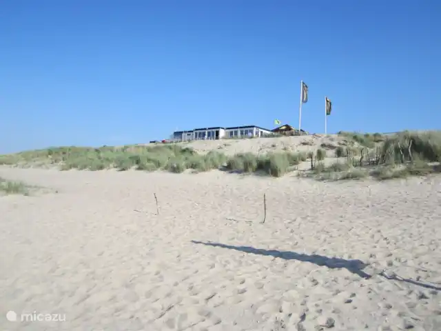 Cerca de la playa del Mar del Norte y Veerse Meer en Países Bajos, Zelanda, Kamperland - casa vacacional