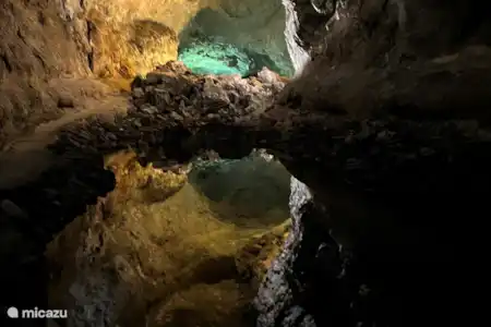 Cueva de los Verdes