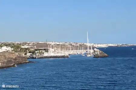 Playa Quemada et Puerto Calero