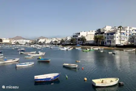 Arrecife