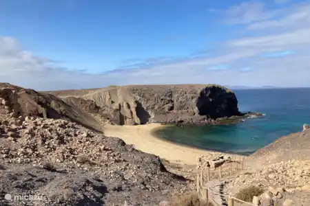 Plages de Papagayo