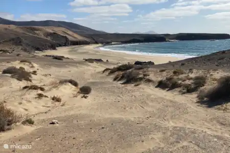 Plages de Papagayo
