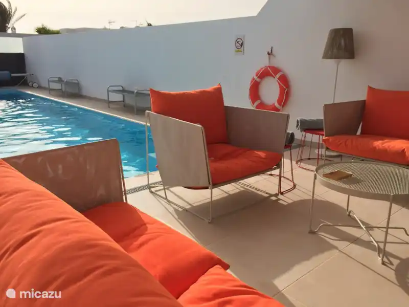 Maison Alice | Espagne, Lanzarote, Playa Blanca - Maison de vacances Maison Alice | Espagne, Lanzarote, Playa Blanca - Maison de vacances