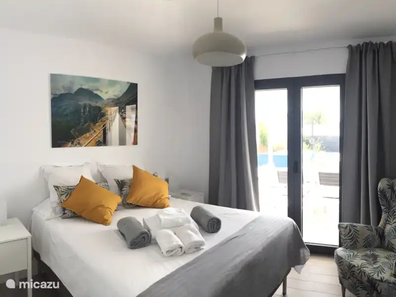 Maison Alice | Espagne, Lanzarote, Playa Blanca - Maison de vacances Maison Alice | Espagne, Lanzarote, Playa Blanca - Maison de vacances