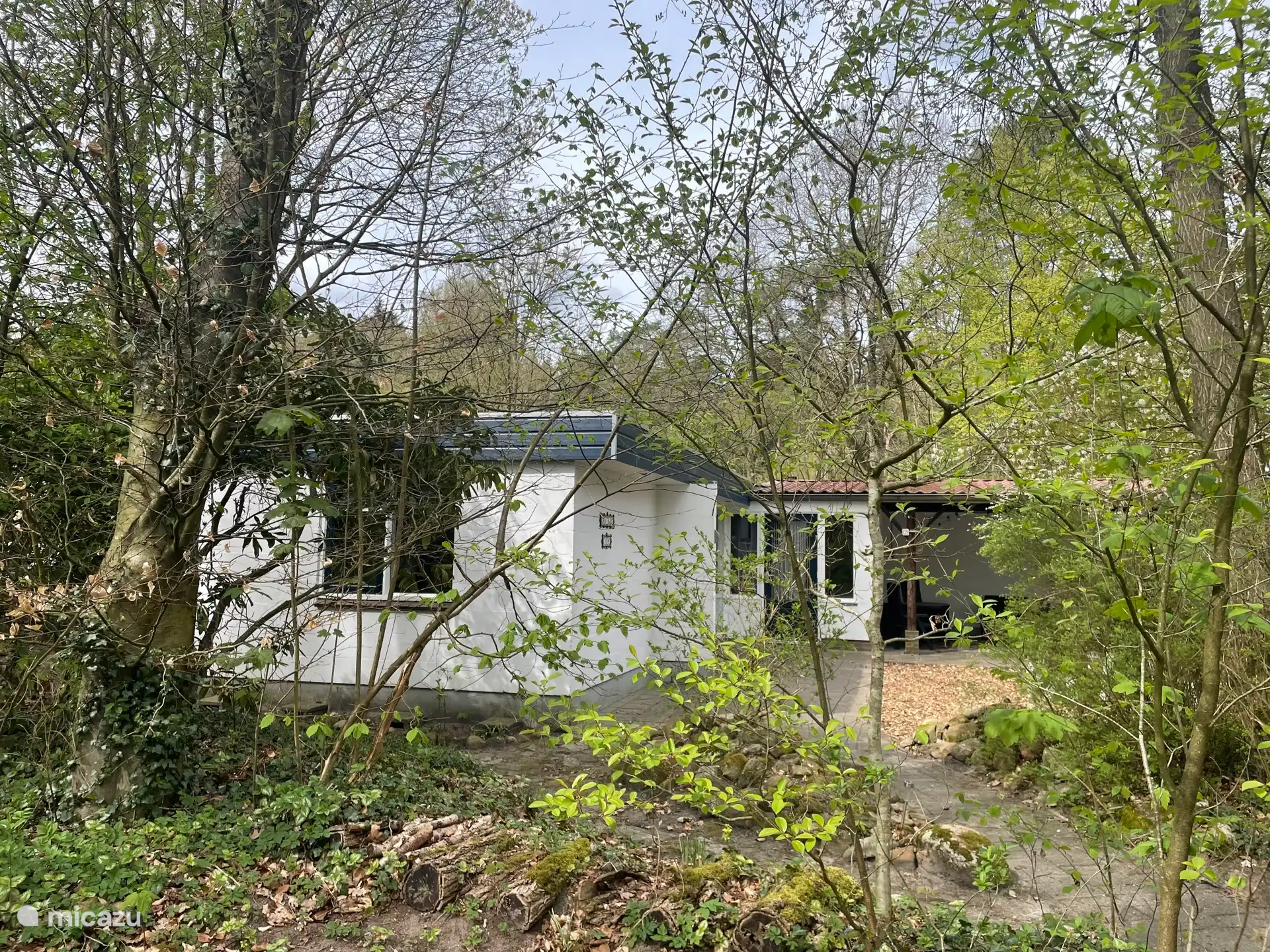 Haus und Garten