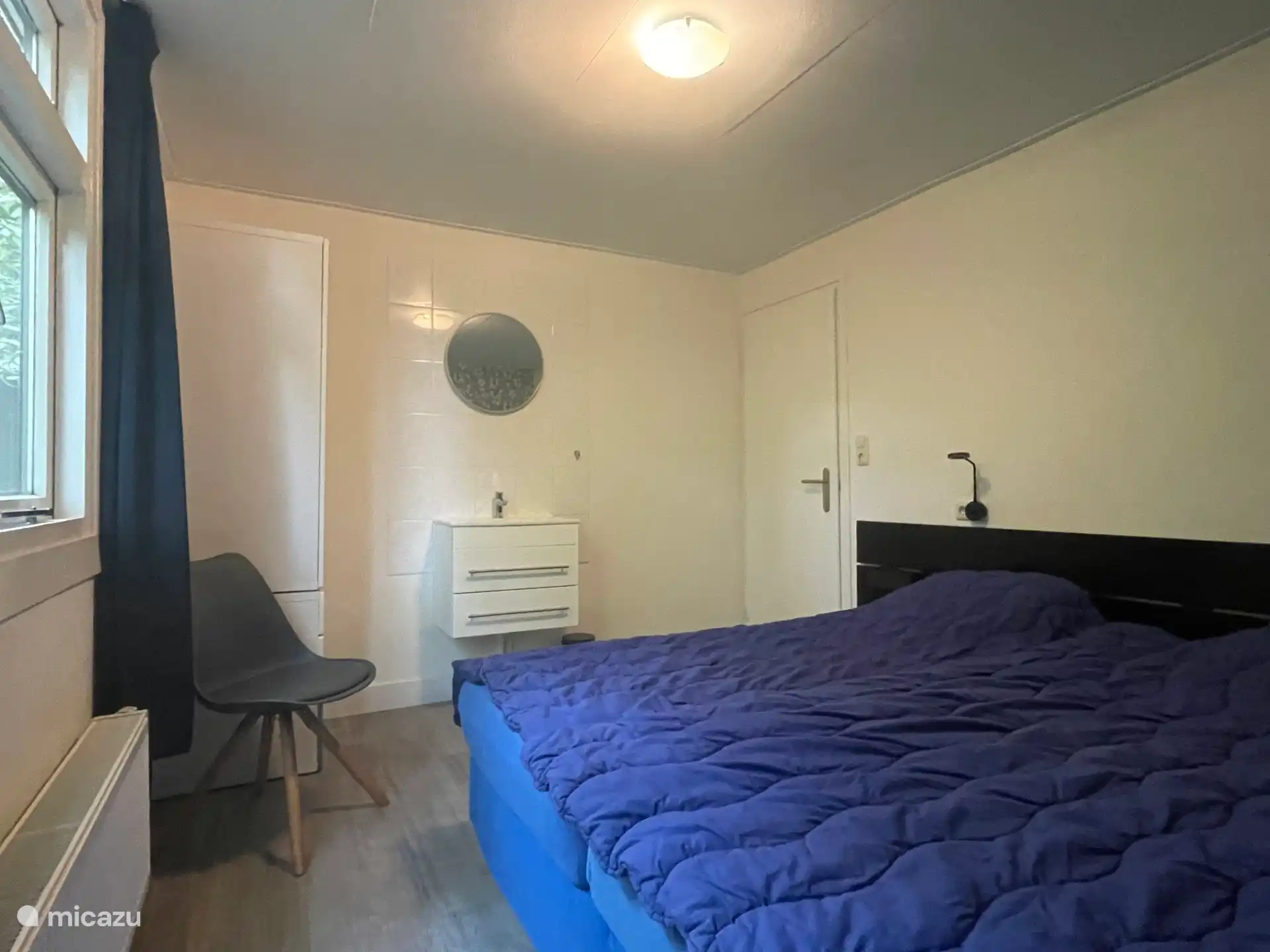 Masterbedroom