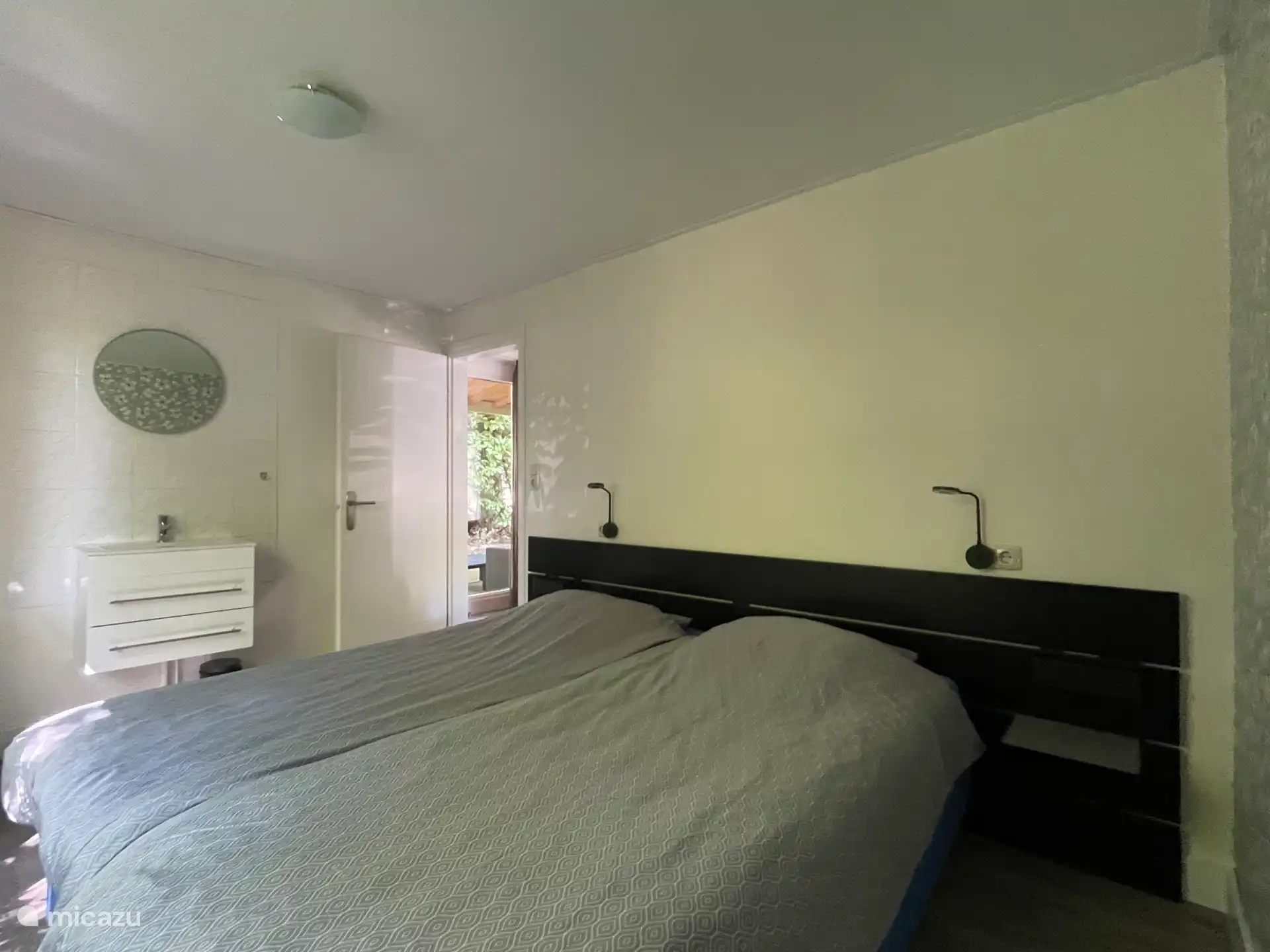 Hauptschlafzimmer
