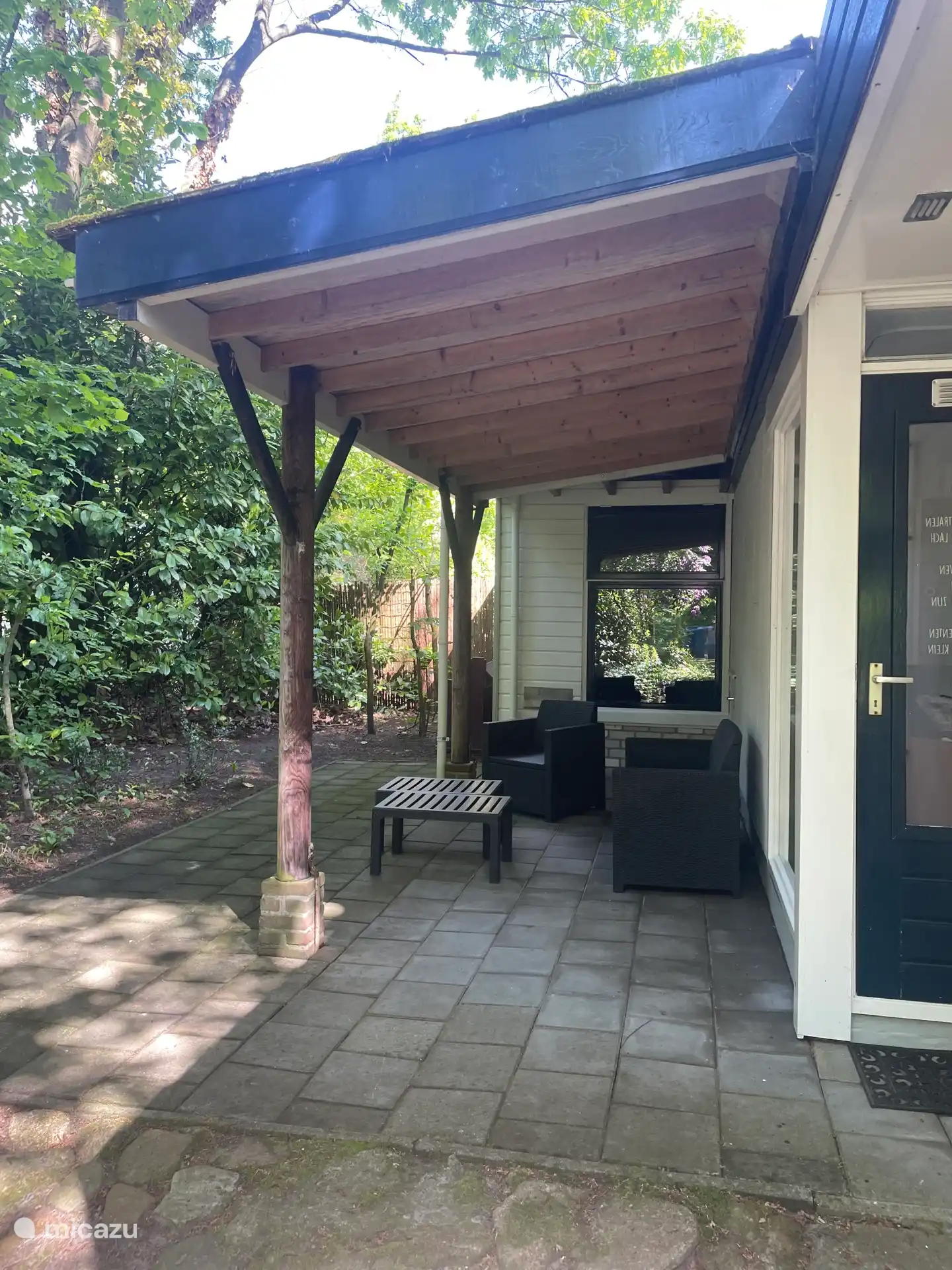2. Terrasse