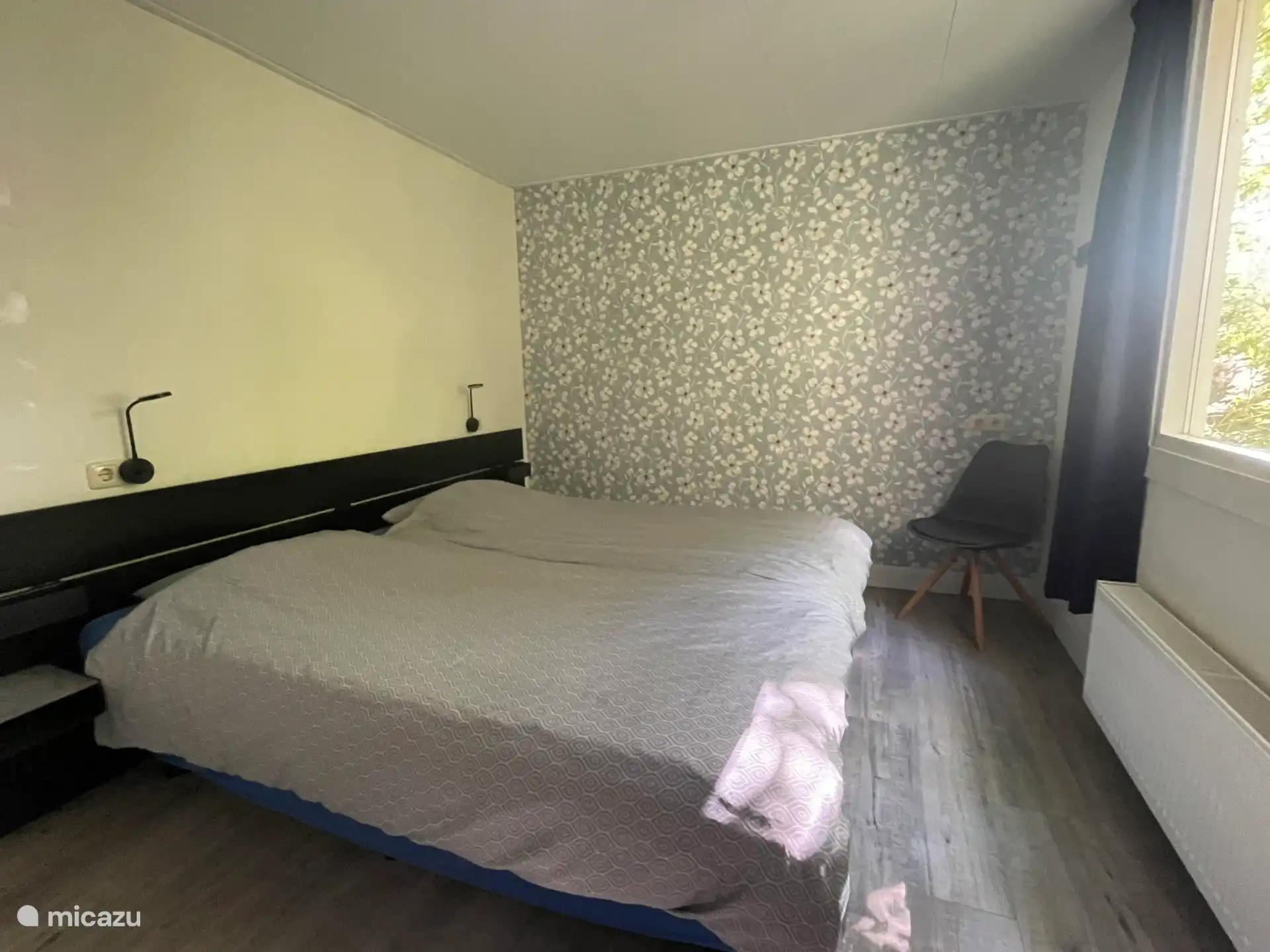 Hauptschlafzimmer