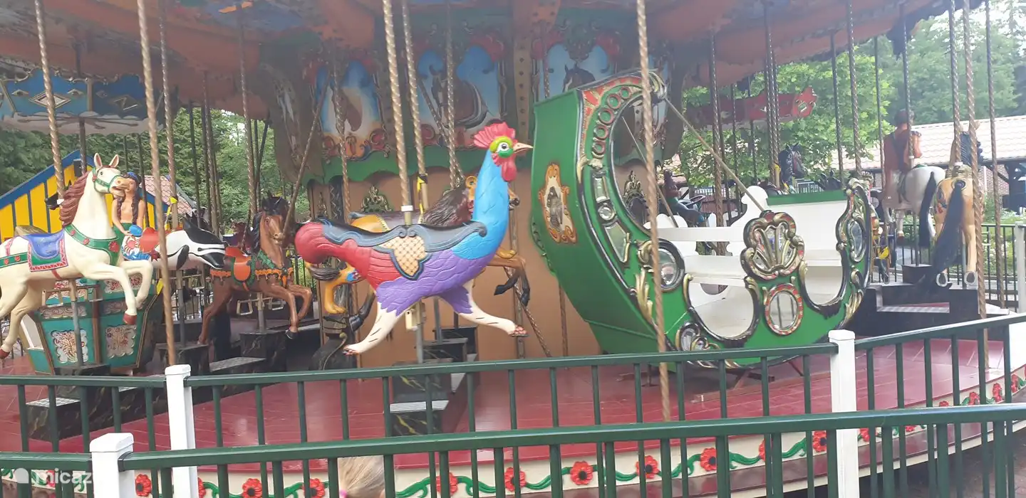 Carrusel