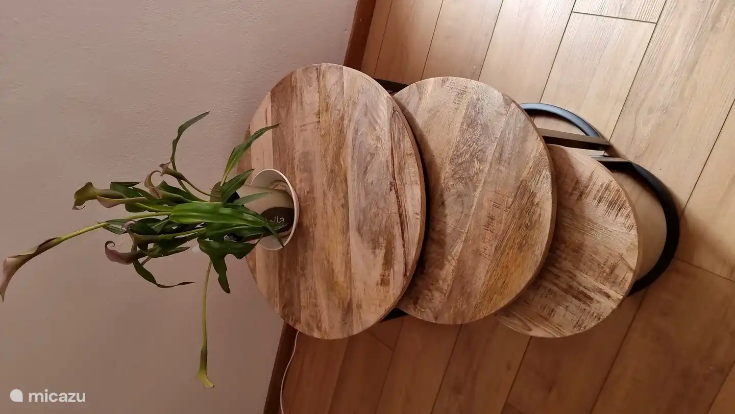 living room side tables