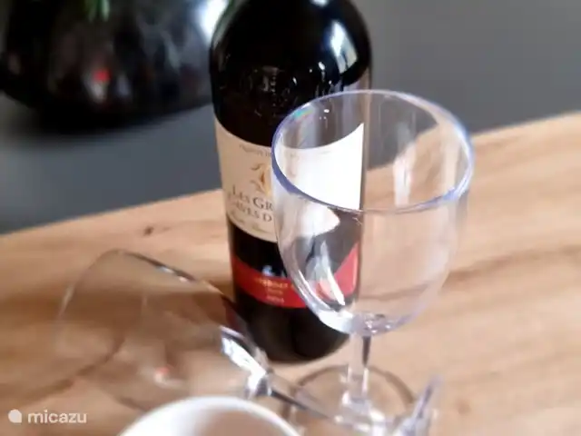 Chalet Belle Hélène | Suisse, Valais, Fiesch - chalet le vin est inclus