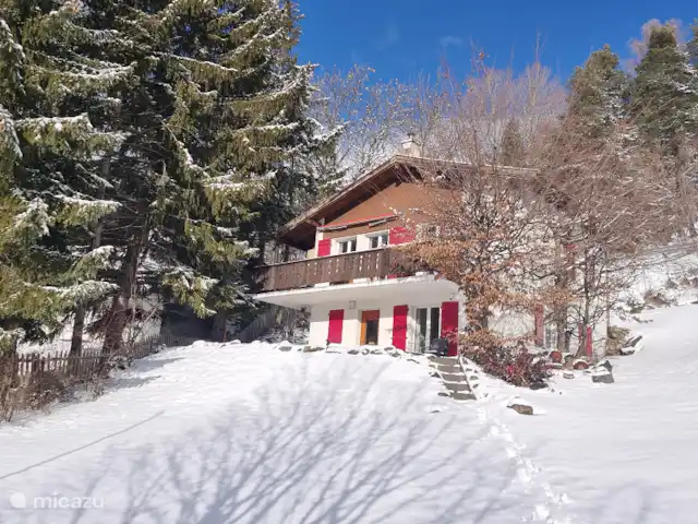 Chalet Belle Hélène | Suisse, Valais, Fiesch - chalet