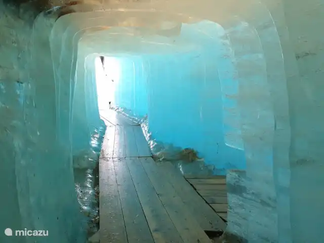 Chalet Belle Hélène | Suisse, Valais, Fiesch - chalet Grotte de glace sur la Furka
