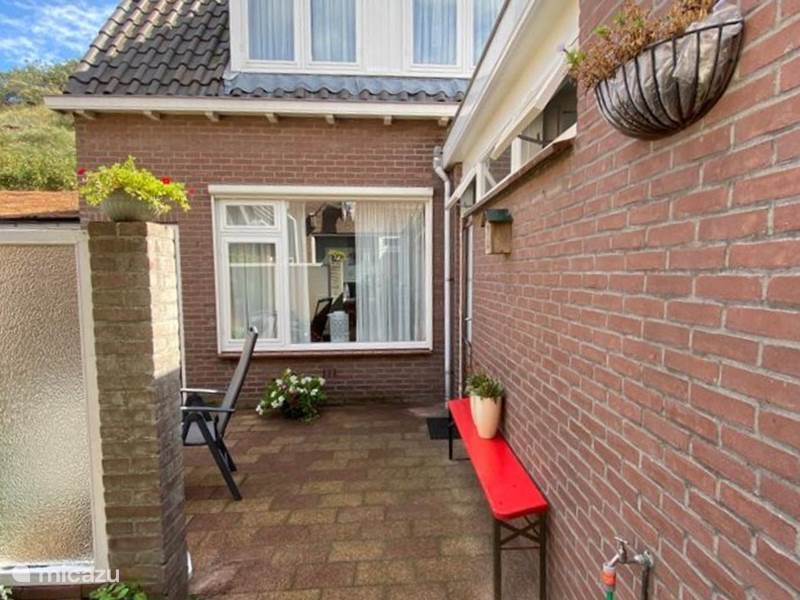 Holiday home in Netherlands, North Holland, Egmond Aan Zee Chalet Juliaan Egmond