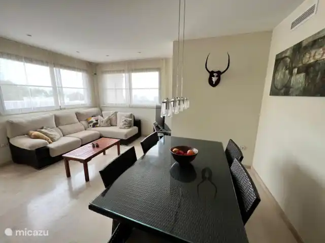 Maison Martine | Espagne, Costa Blanca, Finestrat - penthouse
